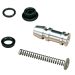 Drag Specialties Front Master Cylinder Rebuild Kit Harley Davidson DS-195045
