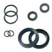 Harley Front Fork Seals Kit 41mm Heritage Softail/ Electra Glide/ Road King