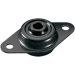 Drag Specialties Fron ISO-Mount™ Motor Mount For Harley 80-08 FL FX