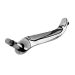Drag Specialties Chrome Shifter Shaft Harley-Davidson - DS-273920