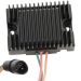 Drag Specialties Black 12V Voltage Regulator 2112-0823