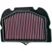 Moose Racing Pre-Oiled Air Filter Polaris 1011-1399