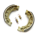 EBC Organic Standard Front Brake Shoes - 303