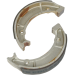 EBC Organic Standard Rear Brake Shoes - 514