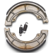 EBC Organic Standard Brake Shoes - 620
