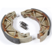 EBC Organic Standard Brake Shoes - 816