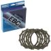 EBC CK Standard Clutch Kit Arctic Cat Kawasaki Suzuki - CK4439
