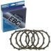 EBC CK Standard Clutch Kit Arctic Cat Kawasaki - CK4419