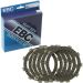 EBC CK Standard Clutch Kit For Honda TRX350TE Rancher ES 2000 - 2005