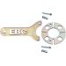 EBC Clutch Basket Removal Tool CT012SP Honda ATC125 ATC185 ATC200 TRX90 TRX250