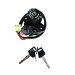Emgo Ignition Switch Suzuki GSF600S GSF1200 GSX600F GSX750F GSXR750 GSXR1100