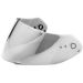 Scorpion EXO-R410 / EXO-R2000 Helmet Faceshield-Silver Mirror