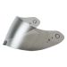 2021 Scorpion EXO EXO-T520/ST1400/R1 AIR Faceshield - Pick Color-Silver Mirror