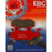 EBC Carbon X Front Brake Pads - FA135X