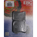 EBC Organic Brake Pads - FA16