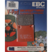 EBC Semi Sintered V Brake Pads - FA161V