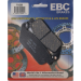 EBC Organic Brake Pads Front - FA226