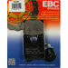 EBC Organic Rear Brake Pads - FA267