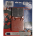 EBC Semi Sintered V Brake Pads - FA32V
