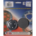 EBC Organic Brake Pads - FA55