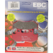 EBC Carbon X Rear Front Brake Pads Honda ATC250R, ATC350X, CR125R - FA92X