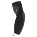 Icon Field Armor Compression Sleeves-Black-LG/XL