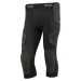 Icon Field Armor Compression Pants-Black-MD