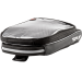 Fly Street Fly Mini Tank Bag Grey/Black