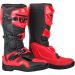 2021 Fly Racing Maverik MX Motocross Offroad Boots - Pick Size & Color-Red/Black-9