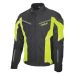 2021 Fly Racing Strata Street Motorcycle Jacket - Pick Size & Color-Black/Hi-Viz-LG