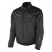 2021 Fly Racing Strata Street Motorcycle Jacket - Pick Size & Color-Black-XL