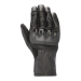 2020 Alpinestars Gareth Leather Street Motorcycle Riding Gloves-Black-SM
