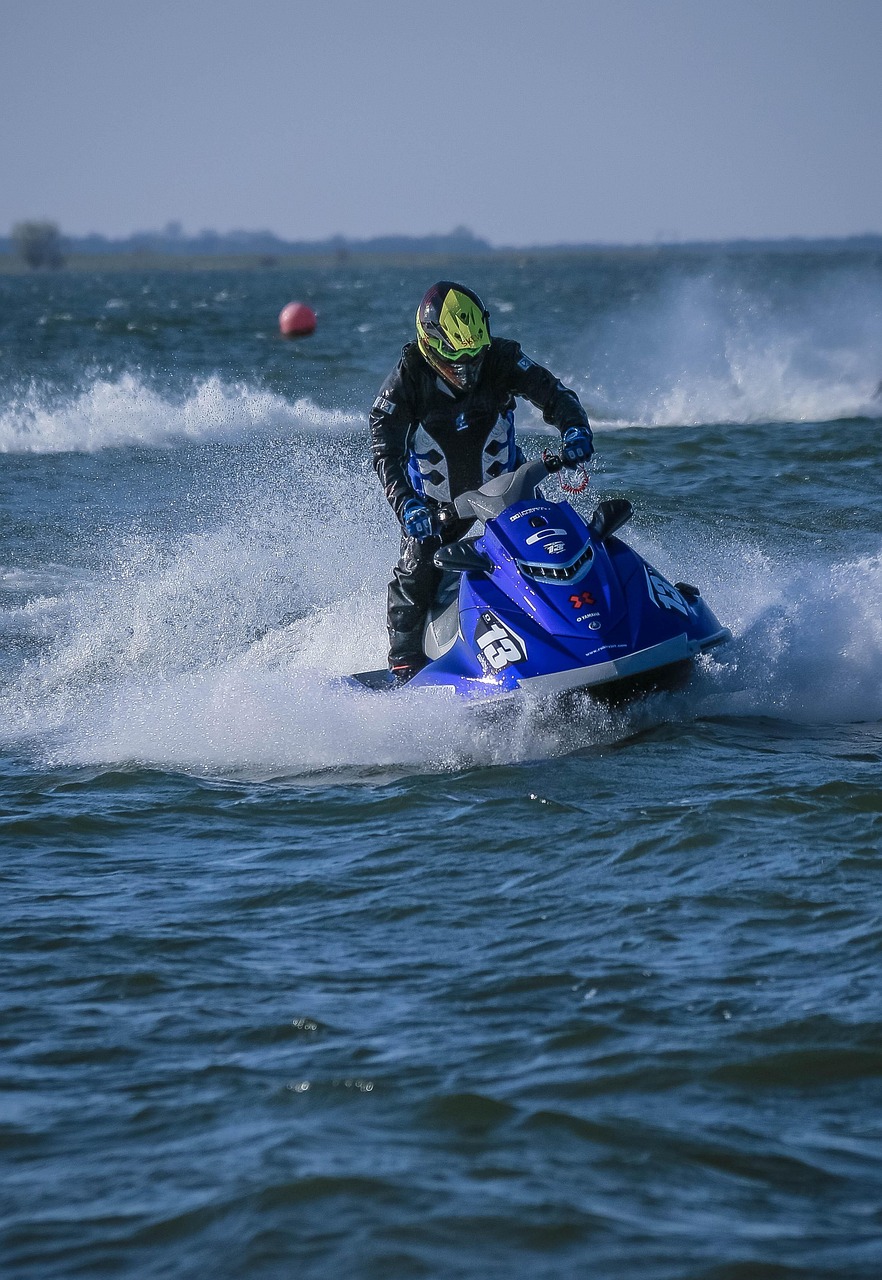 jet ski, water, sport, extreme, the water, sea, speed, the activity, action, ocean, race, jet, ski, pilot, quick, holiday, summer, fun, people, jet ski, jet ski, jet ski, jet ski, jet ski