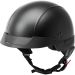 2021 GMAX HH75 Half Face Street Motorcycle Helmet - Pick Size & Color-Matte Black-MD