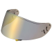 Shoei CW-1 Pinlock-Ready Spectra Motorcycle Face Shield-Gold