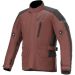 2020 Alpinestars Gravity Drystar Dual Sport Motorcycle Jacket -Pick Size & Color-Brown-XL