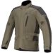 2020 Alpinestars Gravity Drystar Dual Sport Motorcycle Jacket -Pick Size & Color-Green-SM