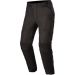 2020 Alpinestars Gravity Drystar Adventure Touring Motorcycle Riding Pants-Black-3XL