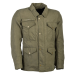 Highway 21 Winchester Jacket -Green-MD