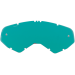 Moose Racing XCR Replacement Lens-Green