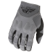 Fly Racing Patrol XC Lite Gloves-Grey/Black-LG
