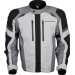 Scorpion Optima Jacket-Grey-MD