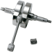 Hot Rods Crankshaft Assembly Suzuki - 4027