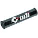 ODI 240mm Round Crossbar Bar Pads MX Offroad Motocross-Black