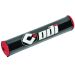 ODI 240mm Round Crossbar Bar Pads MX Offroad Motocross-Red