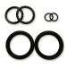 Genuine James Gaskets Fork Seal Kits