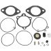 Carb Rebuild Repair Kit Standard Keihin Harley 76-84 Shovelhead