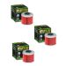 Hiflofiltro HF116 Oil Filter 3 Pack Honda TRX450R 2006-2014 & TRX450R 2004-2013