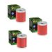 Hiflofiltro HF132 Oil Filter 3 Pack Arctic Cat 250 300, LTF250 LT250