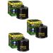 Hiflofiltro Racing HF138RC Oil Filter 3 Pack Aprilia Cagiva Suzuki GSXR600 700